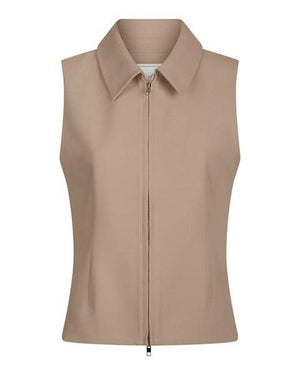 ANNABELLA STRUCTURE WAISTCOAT