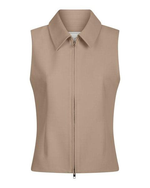 ANNABELLA STRUCTURE WAISTCOAT