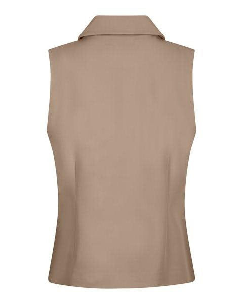ANNABELLA STRUCTURE WAISTCOAT