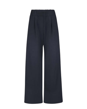 BENJI COPPER STRIPE PANTS