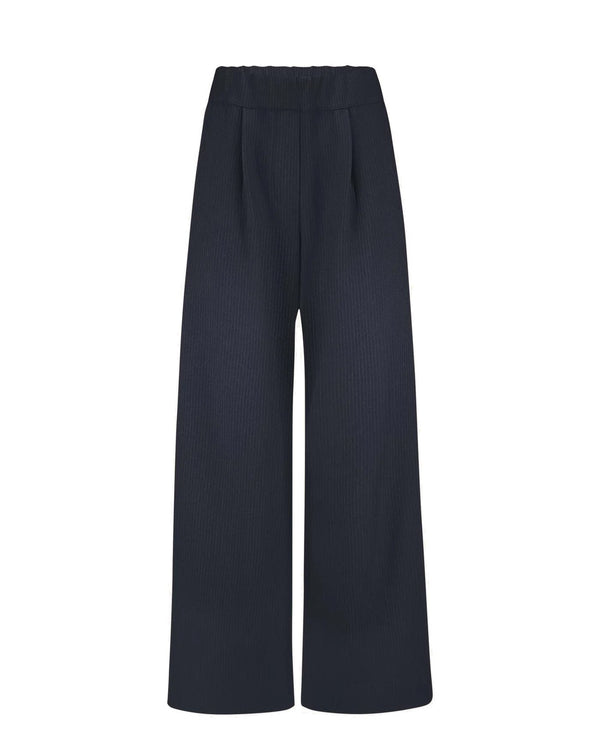 BENJI COPPER STRIPE PANTS