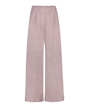 BENJI GLOSS PANTS GOLD