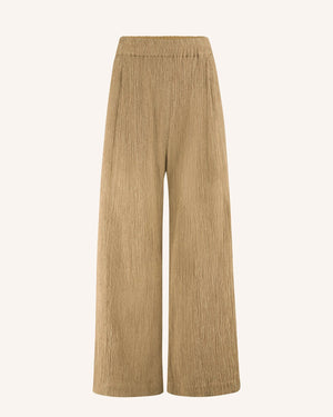 BENJI LUREX PANTS