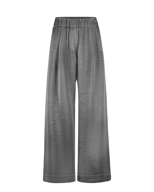 BENJI METALLIC PANTS