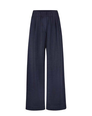 BENJI METALLIC PANTS