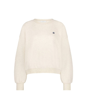 BIBI DANCING MELEE SWEATER