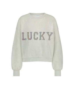BIBI LUCKY SWEATER LGM