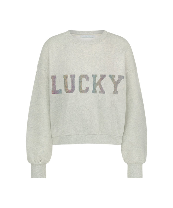 BIBI LUCKY SWEATER LGM