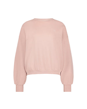 BIBI NATURAL SWEATER