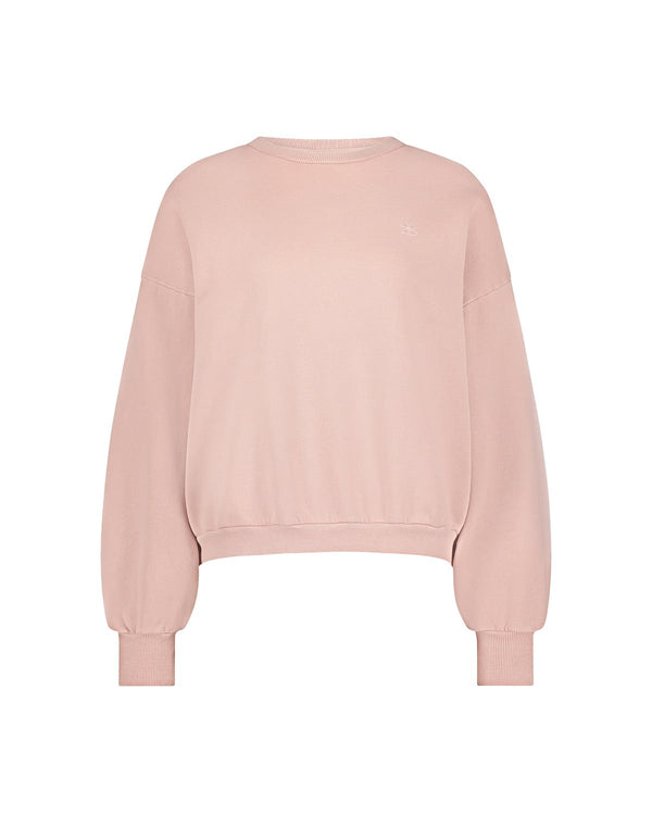 BIBI NATURAL SWEATER