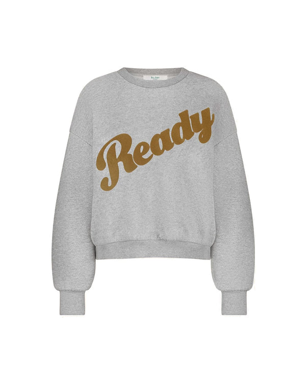 BIBI READY SWEATER