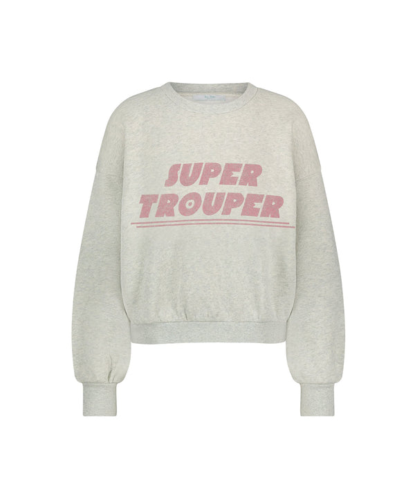 BIBI TROUPER SWEATER