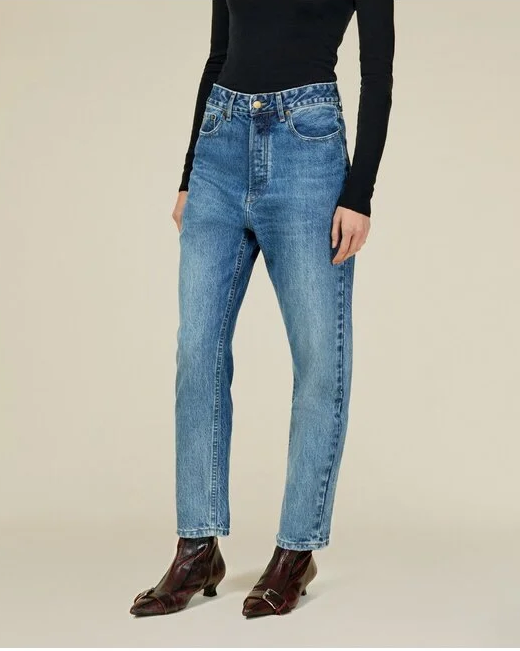 DANA JACKSON DISTRESSED