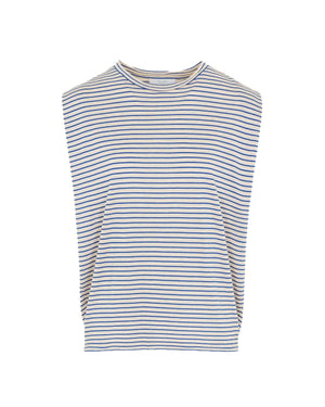 DIEDE SMALL STRIPE TOP