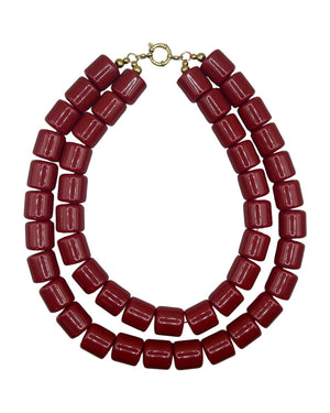 DOUBLE PHILL NECKLACE