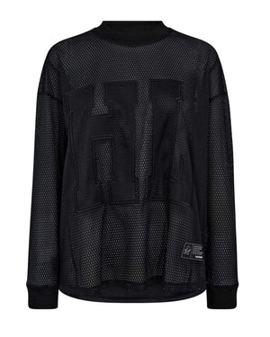 DRIFT LS SPORTS BLOUSE