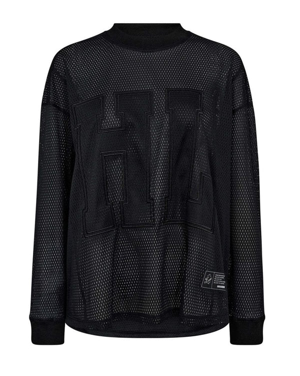 DRIFT LS SPORTS BLOUSE