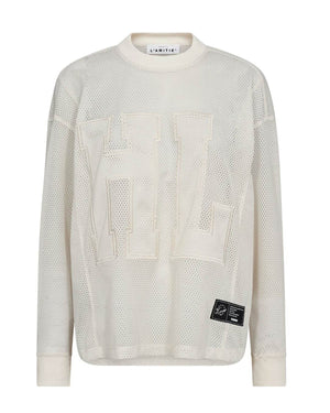 DRIFT LS SPORTS BLOUSE