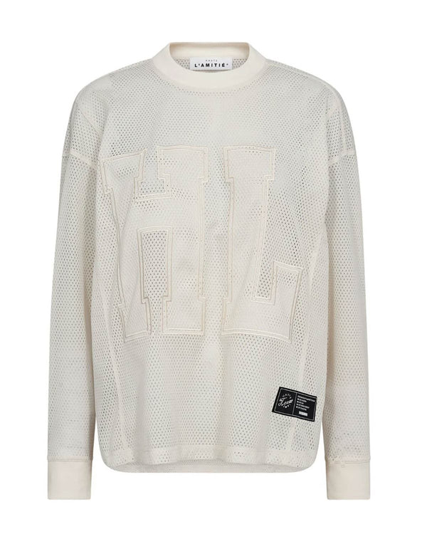 DRIFT LS SPORTS BLOUSE