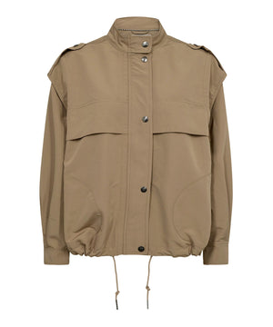 ELBACC ADVENTURE JACKET