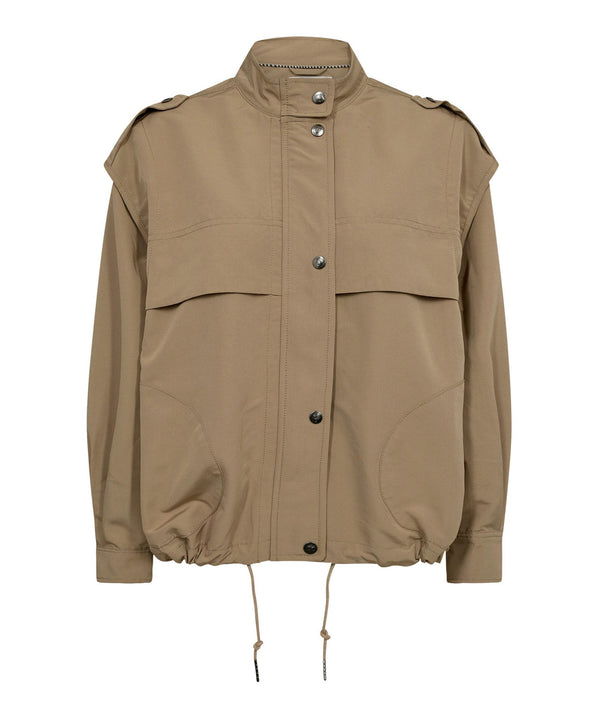 ELBACC ADVENTURE JACKET
