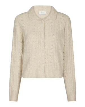 EMELIE KNIT CARDIGAN