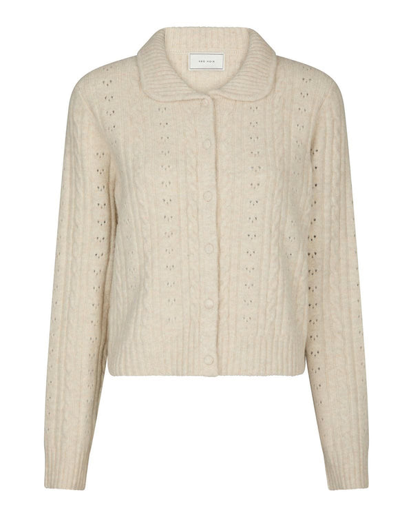 EMELIE KNIT CARDIGAN