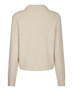 EMELIE KNIT CARDIGAN