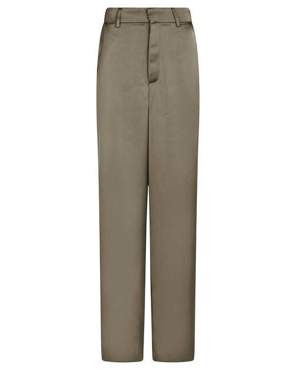 EMMETT HEAVY SATEEN PANTS
