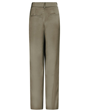 EMMETT HEAVY SATEEN PANTS