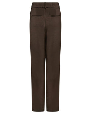 EMMETT HEAVY SATEEN PANTS