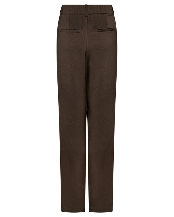 EMMETT HEAVY SATEEN PANTS