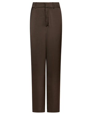 EMMETT HEAVY SATEEN PANTS