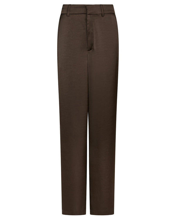 EMMETT HEAVY SATEEN PANTS
