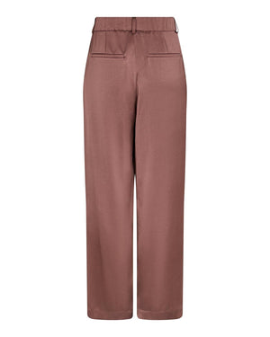 EMMETT HEAVY SATEEN PANTS