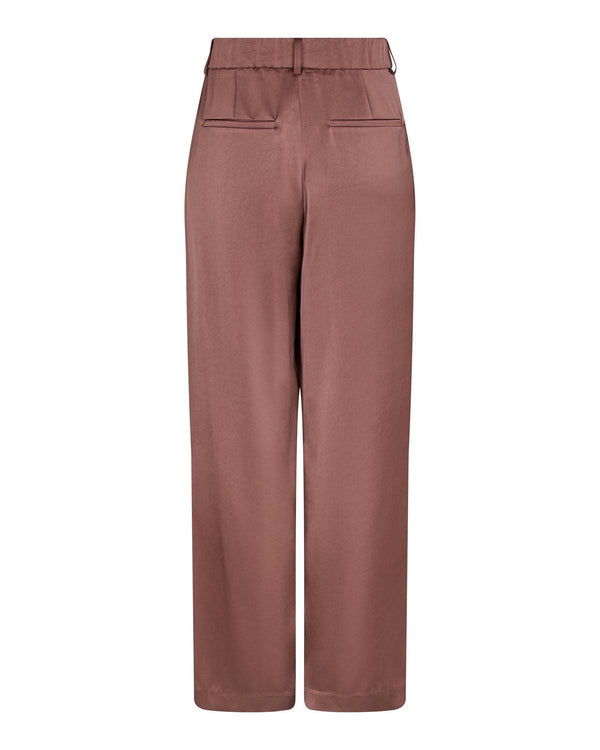 EMMETT HEAVY SATEEN PANTS