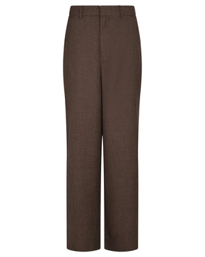 EMMETT MELANGE PANTS