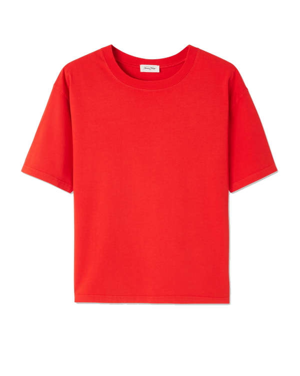 FIZVALLEY T-SHIRT MC FRAISE