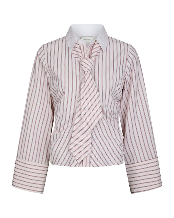 FRANCESCA STRIPE SHIRT
