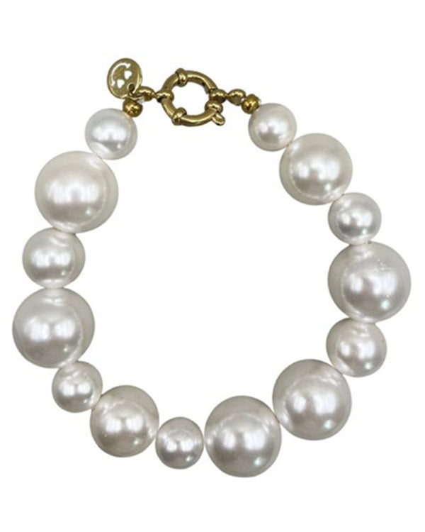 FRED CHUNKY BRACELET