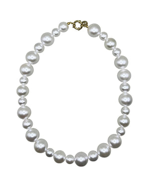 FRED CHUNKY NECKLACE