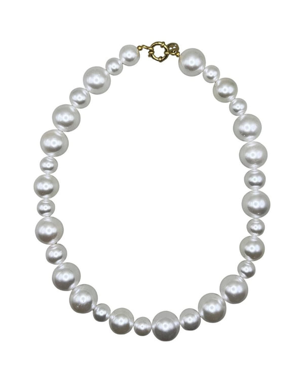 FRED CHUNKY NECKLACE