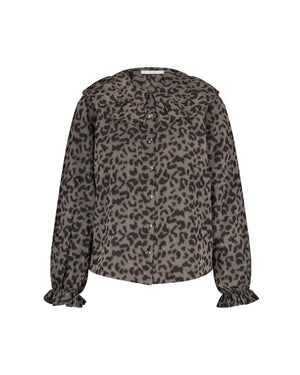GIA LEO BLOUSE