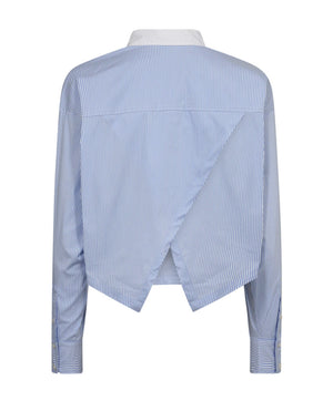GIACC CROP SHIRT