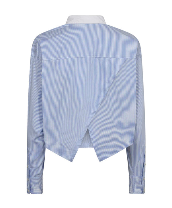 GIACC CROP SHIRT