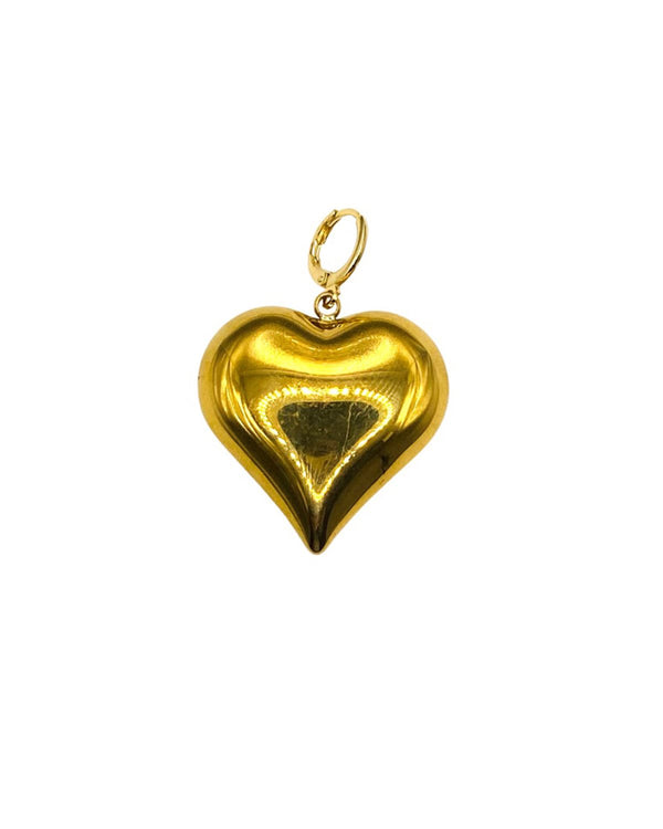 HEART PENDANT