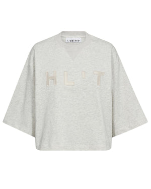 HLT SS LOGO SWEAT