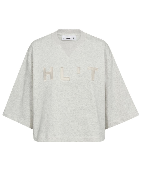 HLT SS LOGO SWEAT