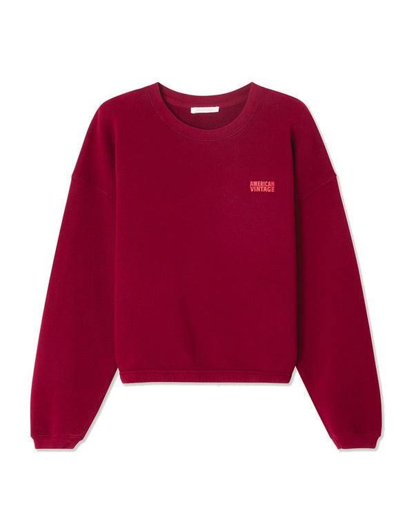 IZUBIRD CERISIER VINTAGE