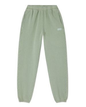 IZUBIRD JOGGINGS ARGILE VINTAG